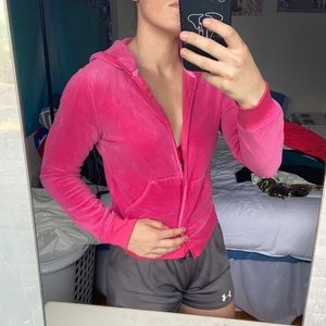 Juicy couture jacket